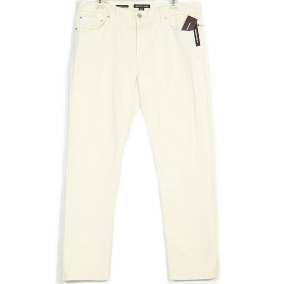 michael kors parker jeans